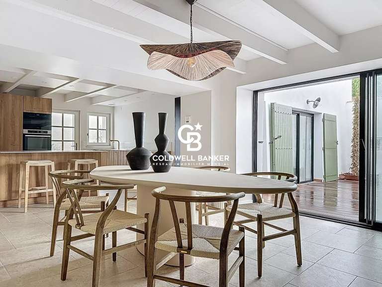 Maison La Flotte - 5 chambres - 165m²