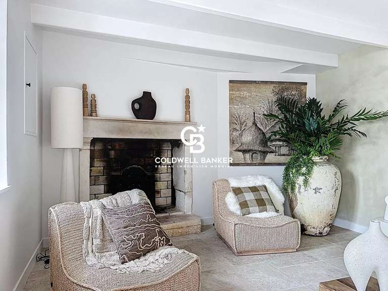 Maison La Flotte - 5 chambres - 165m²