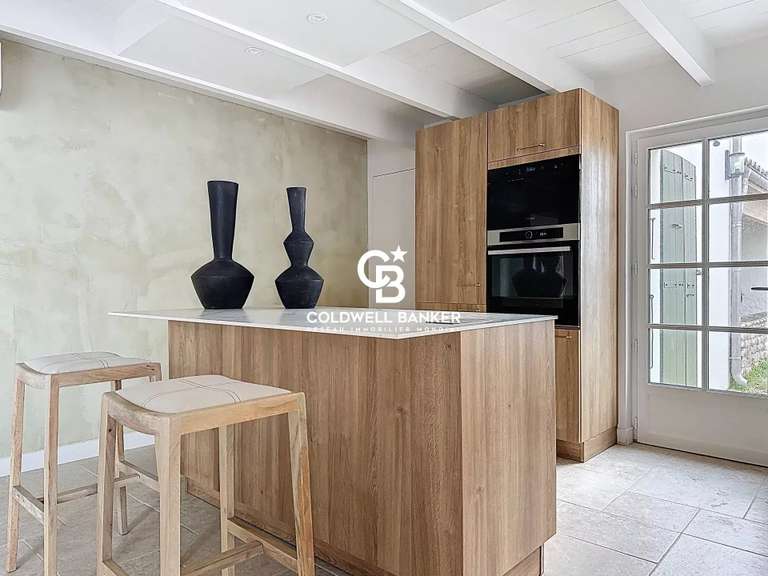 Maison La Flotte - 5 chambres - 165m²