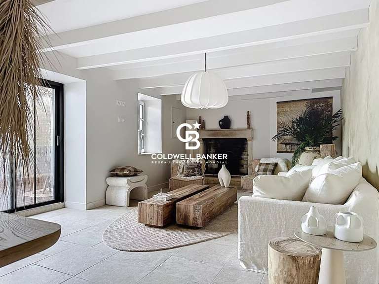 Maison La Flotte - 5 chambres - 165m²