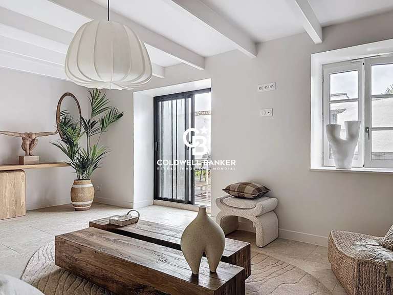 Maison La Flotte - 5 chambres - 165m²