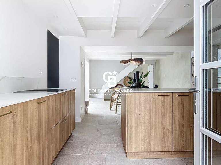 Maison La Flotte - 5 chambres - 165m²