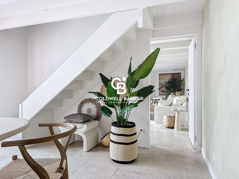 Maison La Flotte - 5 chambres - 165m²