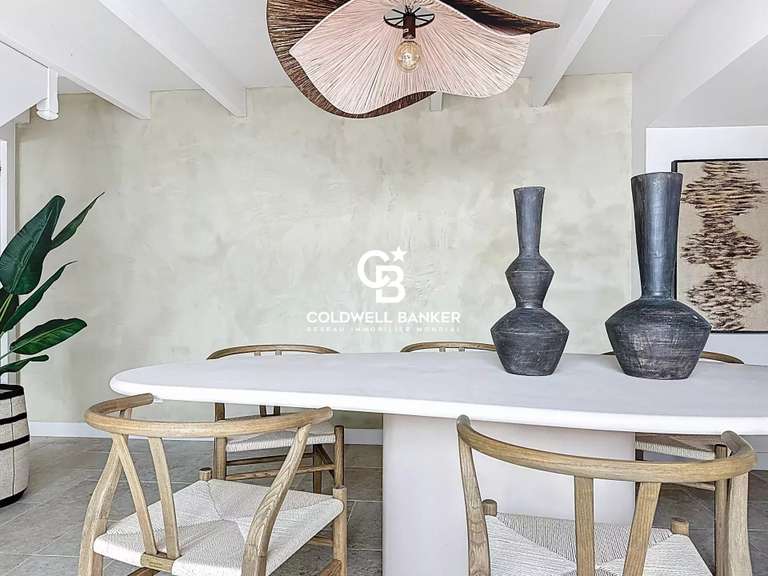 Maison La Flotte - 5 chambres - 165m²