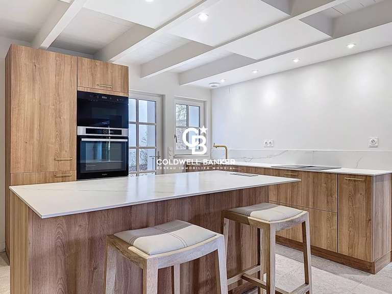 Maison La Flotte - 5 chambres - 165m²