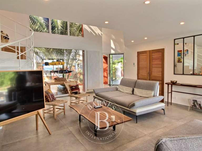 House with Sea view La Flotte - 4 bedrooms - 199m²