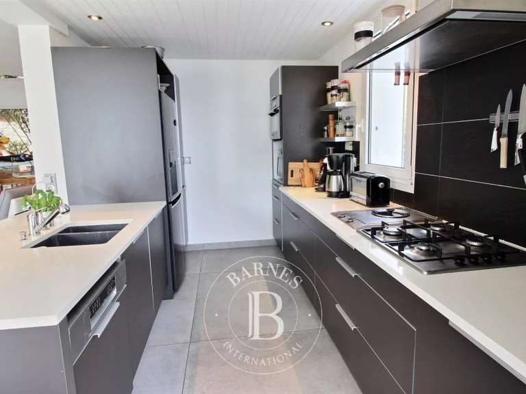 House with Sea view La Flotte - 4 bedrooms - 199m²