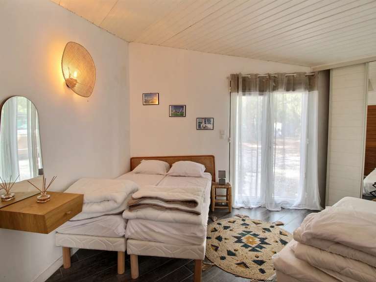 Maison La Flotte - 4 chambres - 199m²