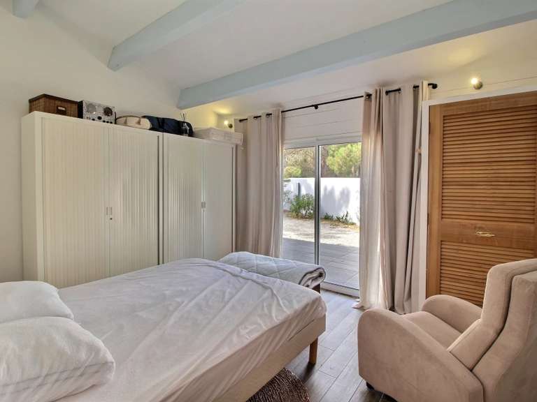 Maison La Flotte - 4 chambres - 199m²