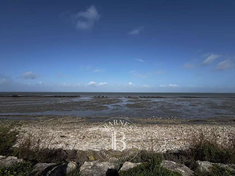 Maison La Flotte - 4 chambres - 155m²