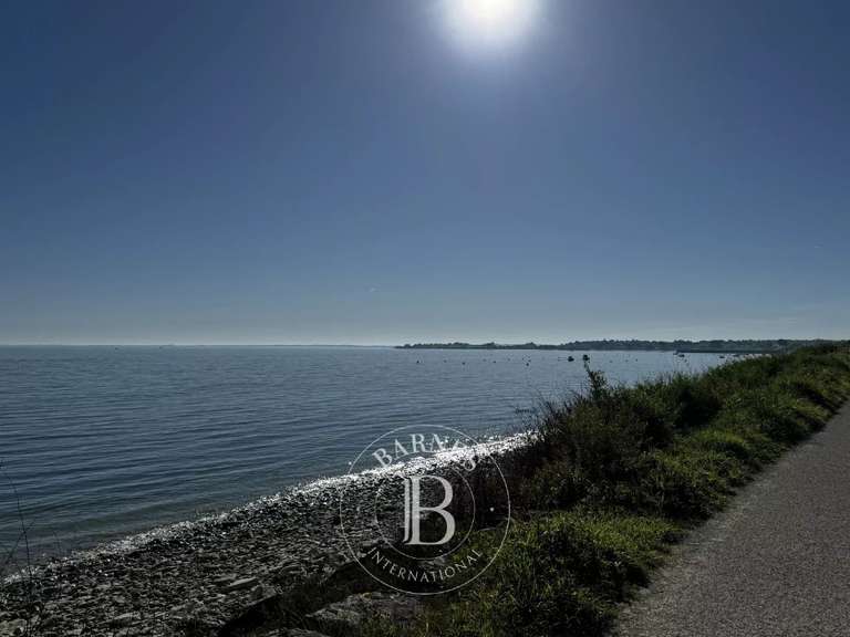Maison avec Vue sur mer La Flotte - 4 chambres - 155m²