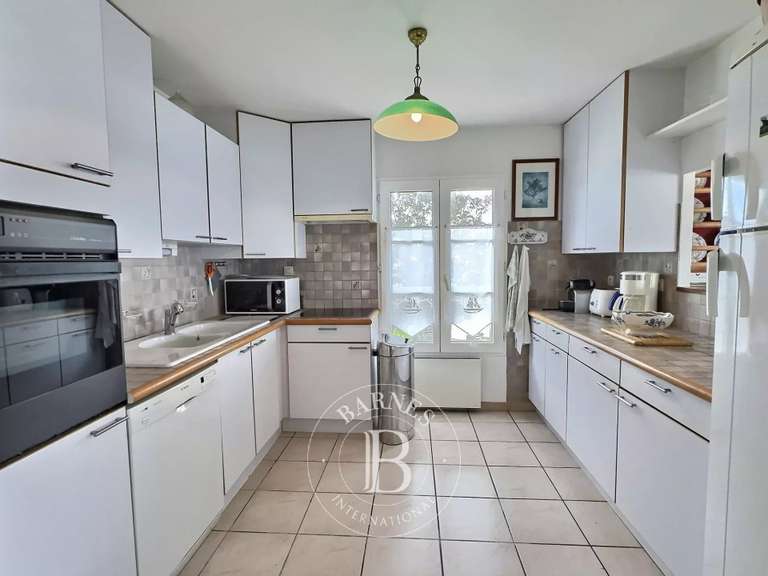 Maison avec Vue sur mer La Flotte - 4 chambres - 155m²