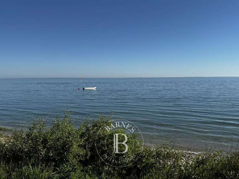 Maison avec Vue sur mer La Flotte - 4 chambres - 155m²