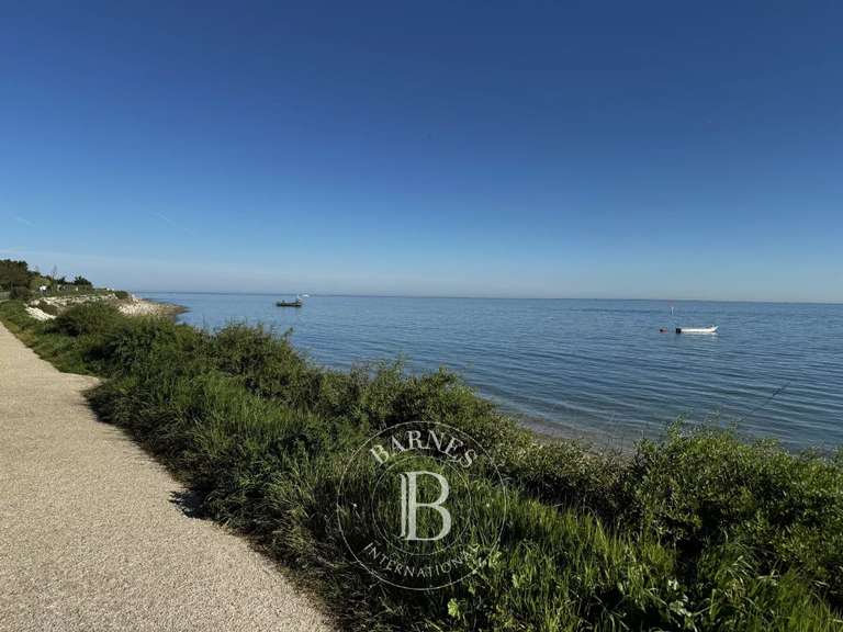 Maison avec Vue sur mer La Flotte - 4 chambres - 155m²