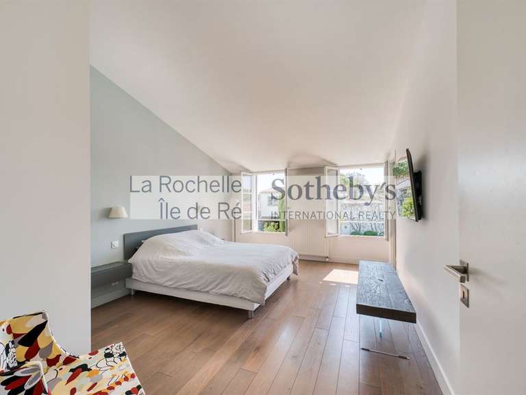 Maison La Flotte - 5 chambres - 200m²