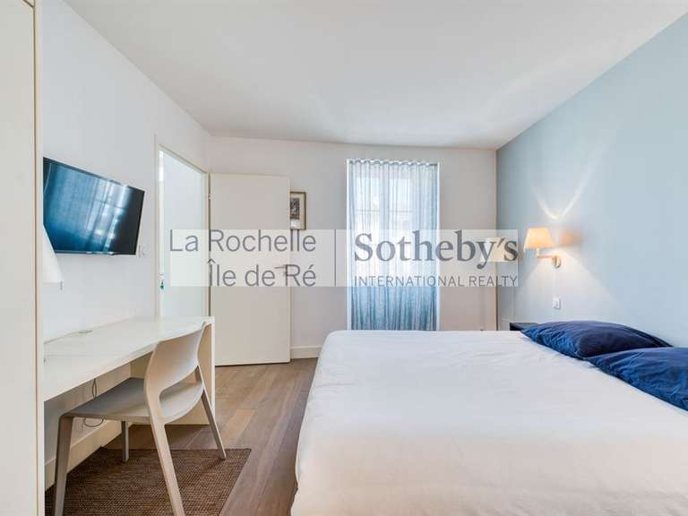 Maison La Flotte - 5 chambres - 200m²