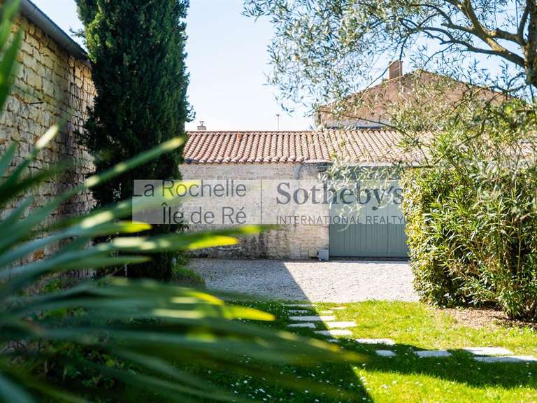 Maison La Flotte - 5 chambres - 200m²