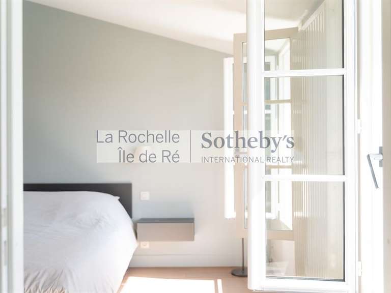 Maison La Flotte - 5 chambres - 200m²