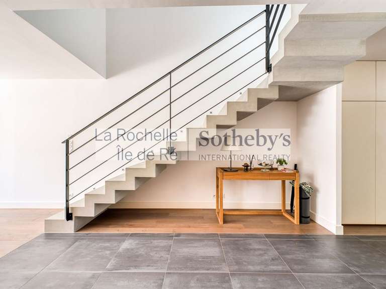 Maison La Flotte - 5 chambres - 200m²