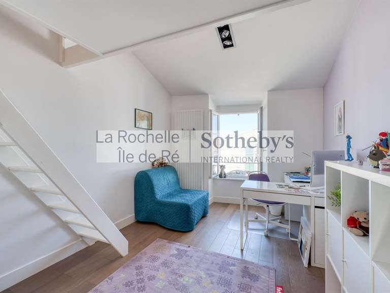 Maison La Flotte - 5 chambres - 200m²