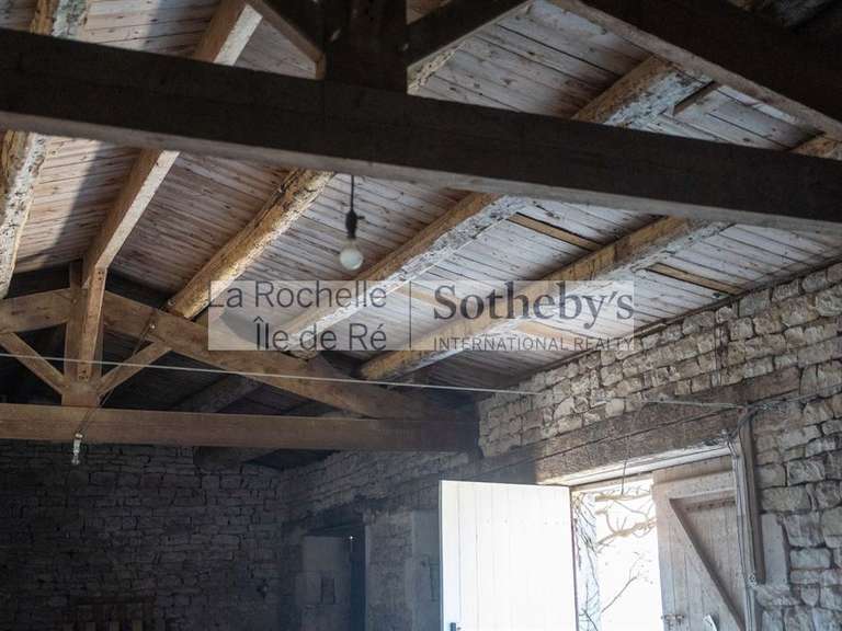 Maison La Flotte - 5 chambres - 200m²