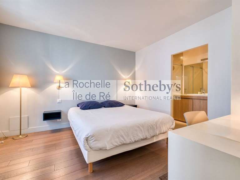 Maison La Flotte - 5 chambres - 200m²