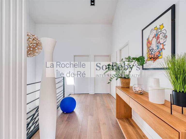 Maison La Flotte - 5 chambres - 200m²