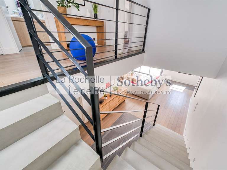 Maison La Flotte - 5 chambres - 200m²