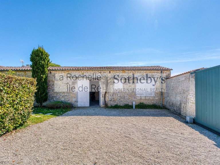 Maison La Flotte - 5 chambres - 200m²