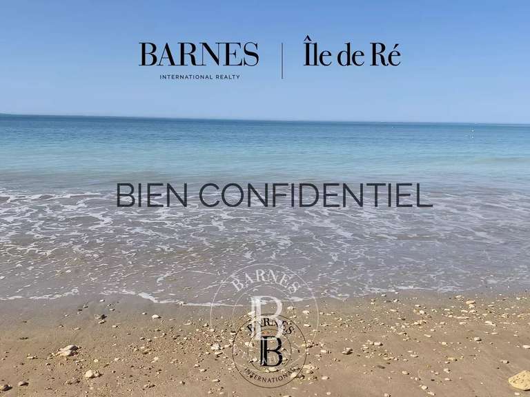 Maison La Flotte - 245m²