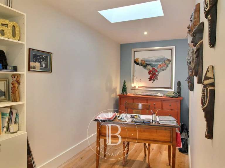 Maison La Flotte - 4 chambres - 167m²