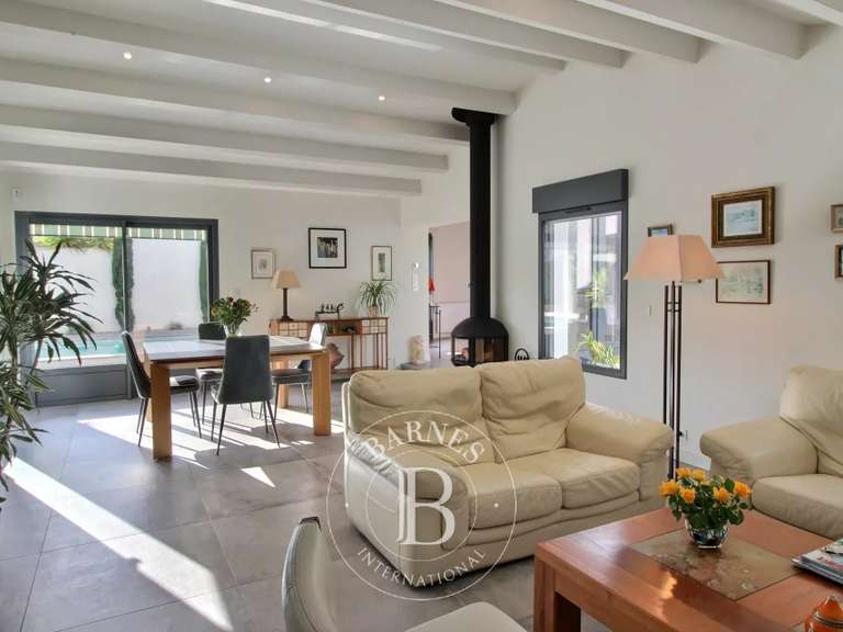 Maison La Flotte - 4 chambres - 167m²