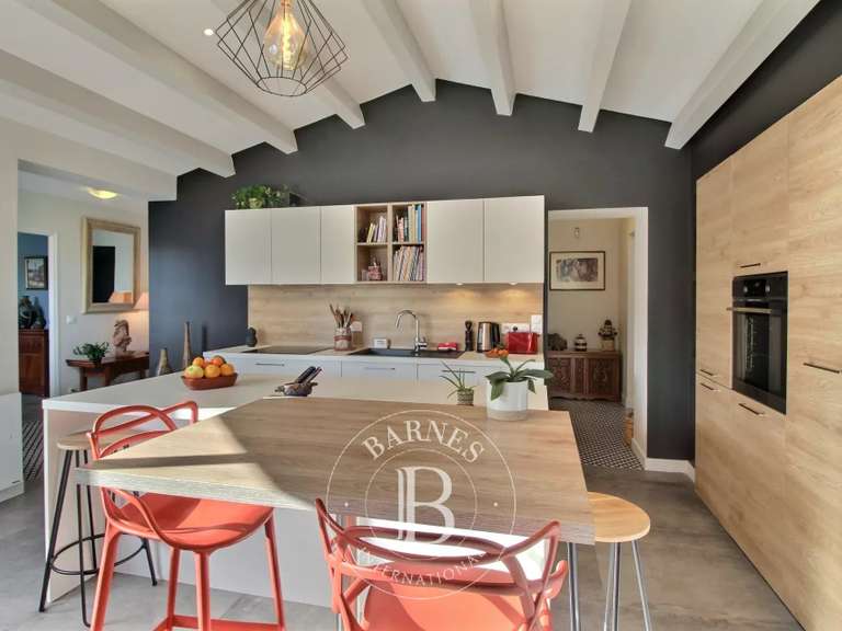 Maison La Flotte - 4 chambres - 167m²