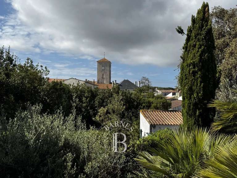 Maison La Flotte - 4 chambres - 232m²