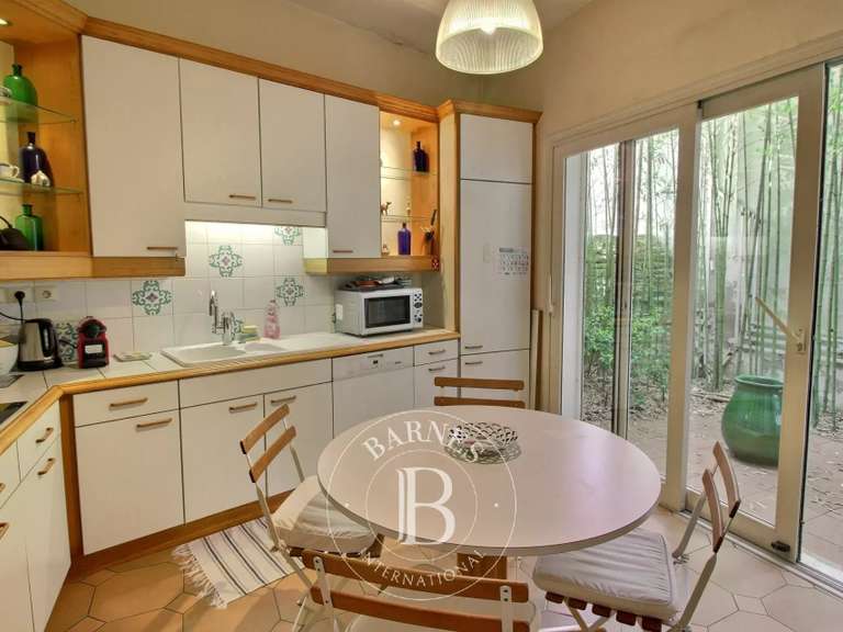 Maison La Flotte - 4 chambres - 232m²