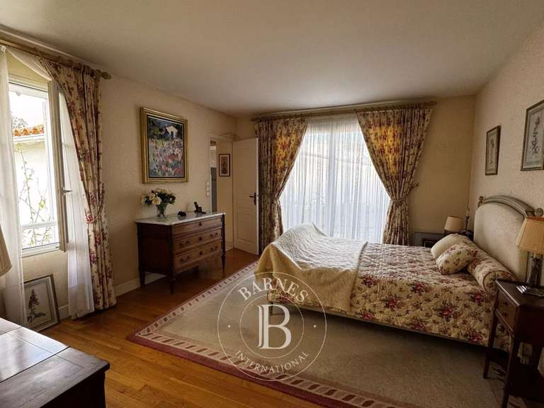 Maison La Flotte - 4 chambres - 232m²