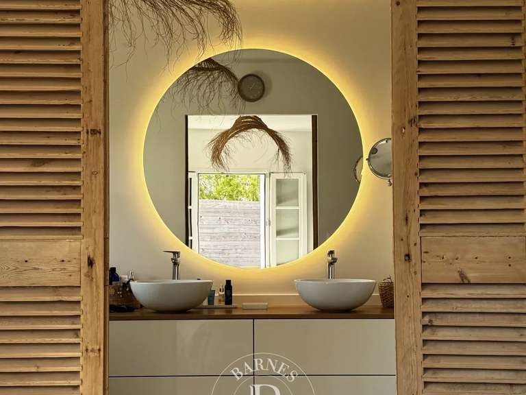 Maison La Flotte - 3 chambres - 124m²