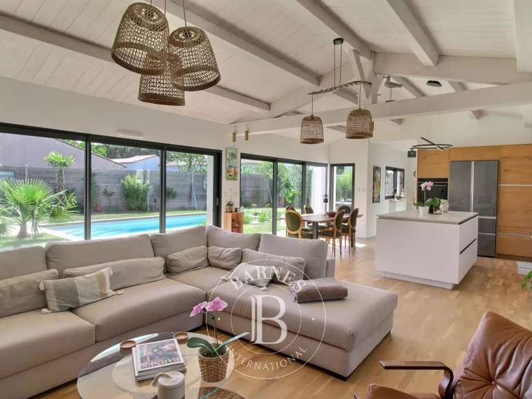 Maison La Flotte - 3 chambres - 124m²