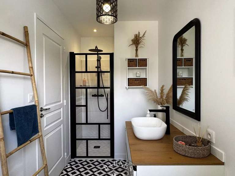 Maison La Flotte - 3 chambres - 124m²