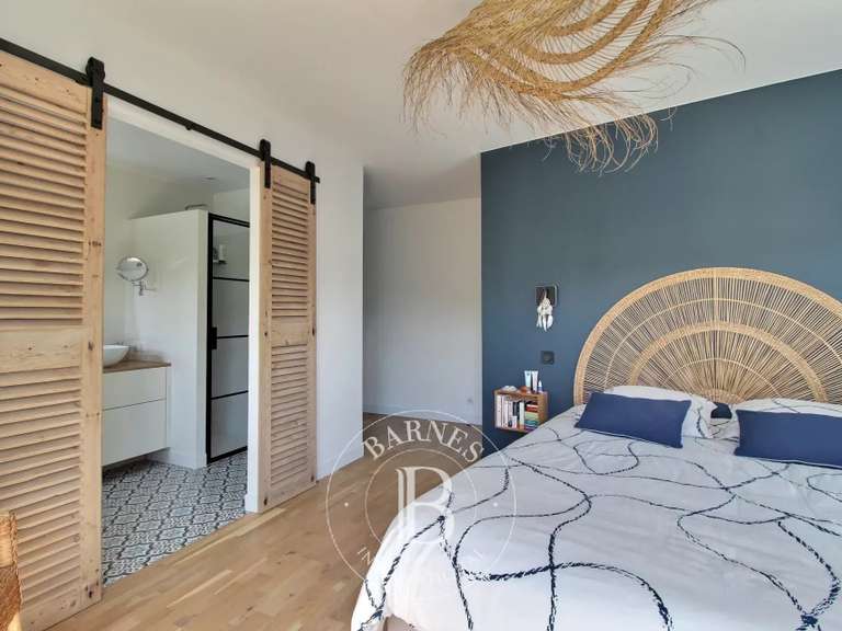 Maison La Flotte - 3 chambres - 124m²