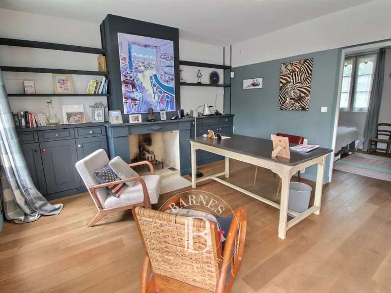 Maison La Flotte - 6 chambres - 210m²