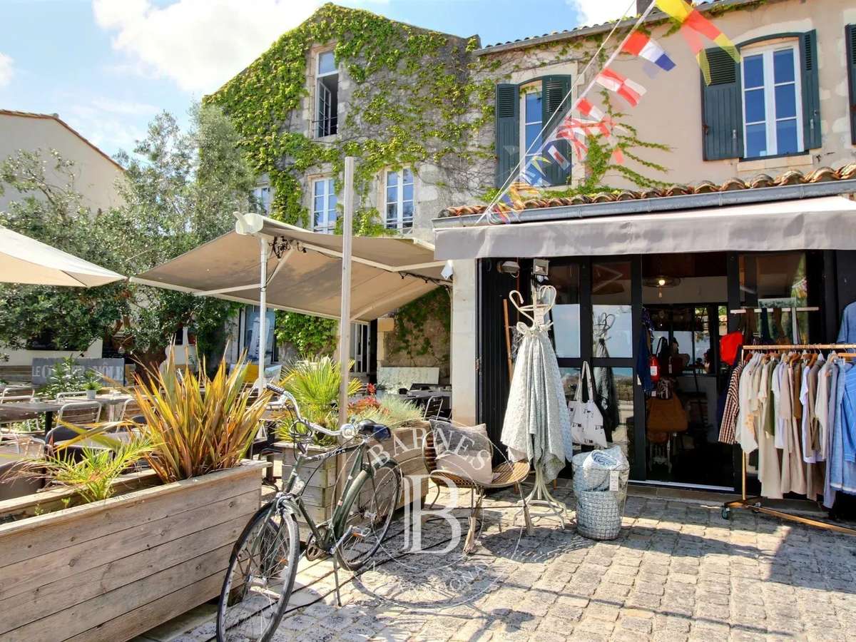 Maison La Flotte