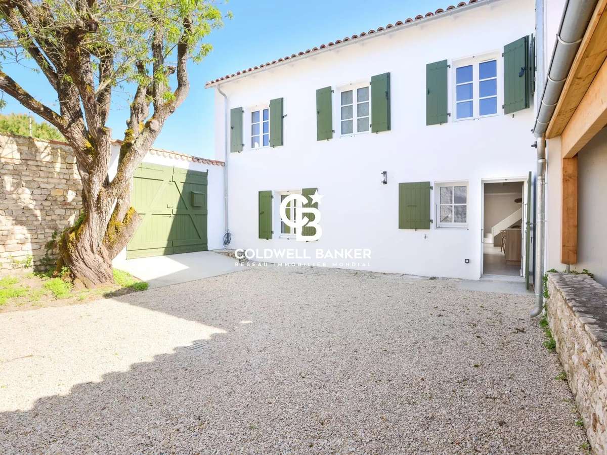 Maison La Flotte