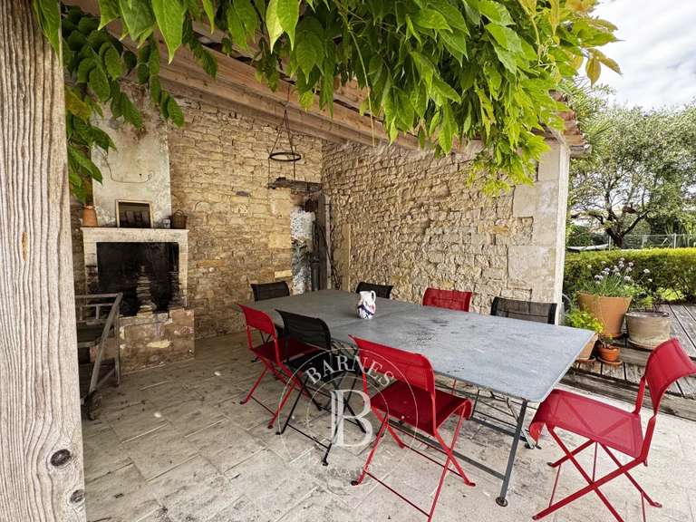 Maison La Flotte - 4 chambres - 180m²