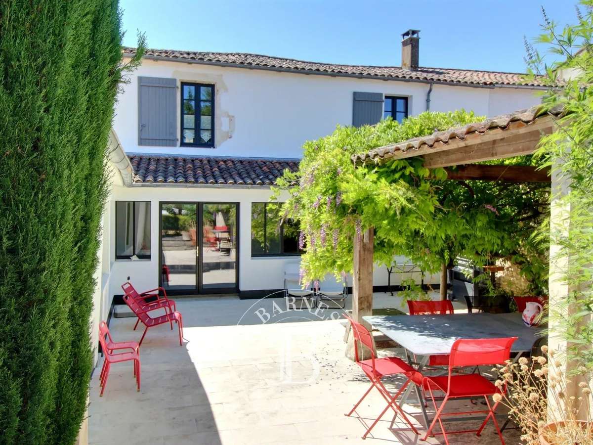 Maison La Flotte