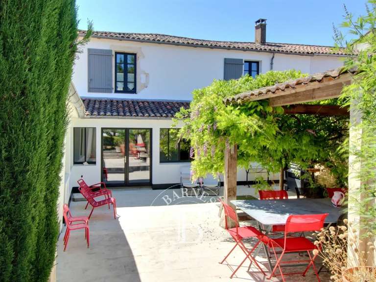 Maison La Flotte - 4 chambres - 180m²