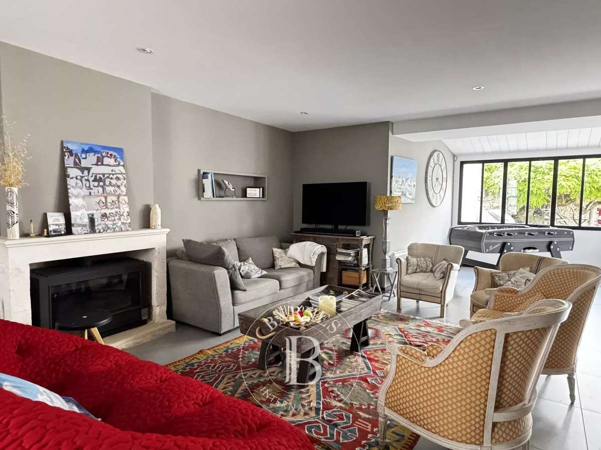 House La Flotte