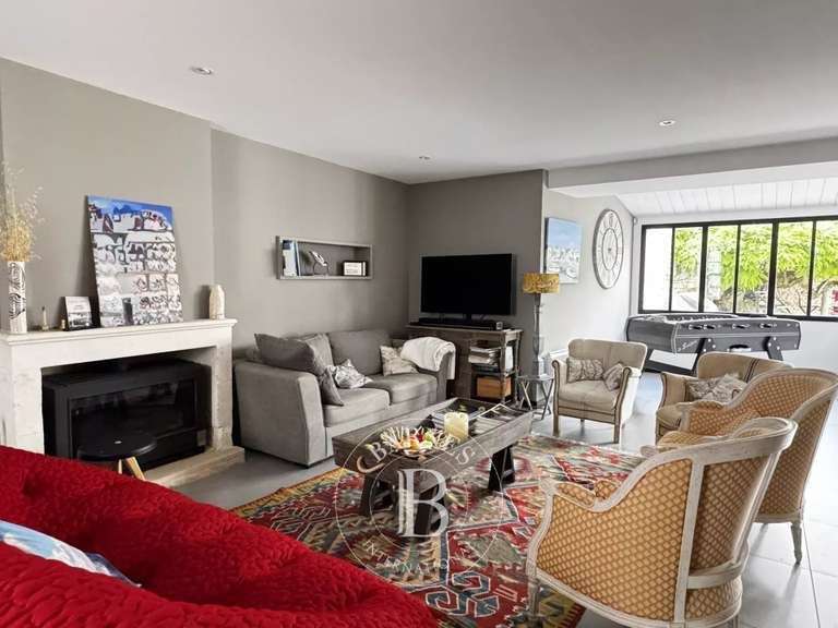 Maison La Flotte - 4 chambres - 180m²