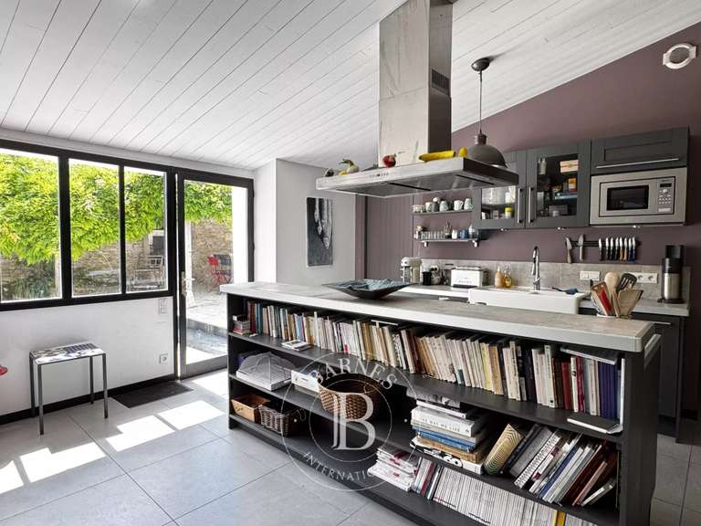 Maison La Flotte - 4 chambres - 180m²