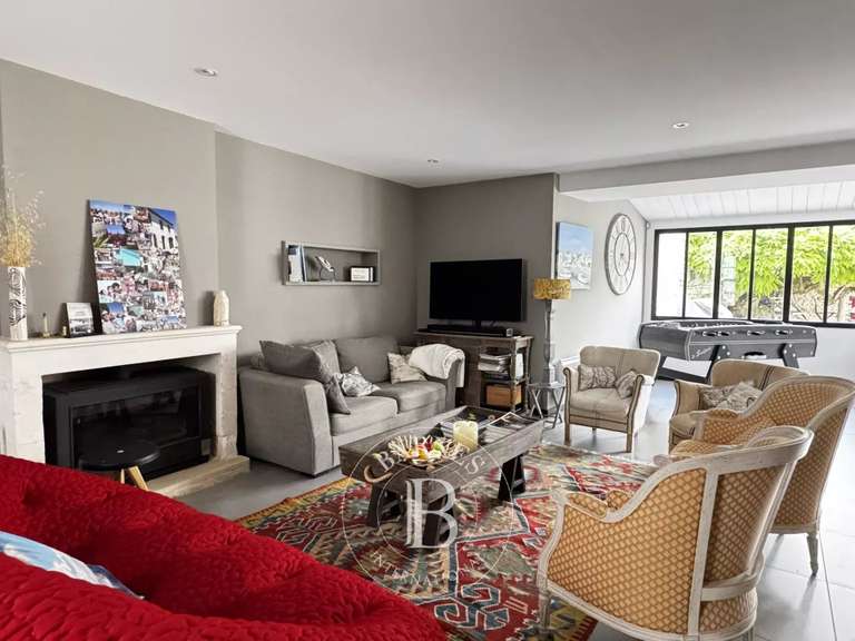 Maison La Flotte - 4 chambres - 180m²
